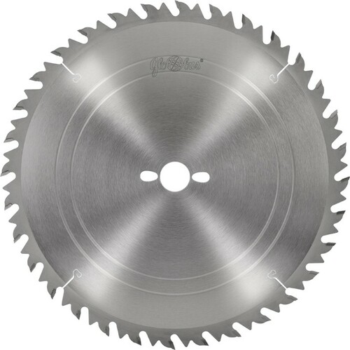Tarcza do drewna HM 0300x30x3,4/2,2/28z GS W12 do cięcia wzdłużnego i poprzecznego drewna GLOBUS 1