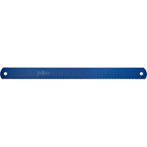 Brzeszczot maszynowy HSS 0600,00x50,0x2,50/8z 12,20 do cięcia stali na pilarkach ramowych GLOBUS 1