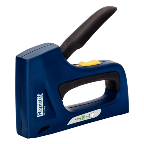 Zszywacz taker ALU 740 Rapid 25072311 1