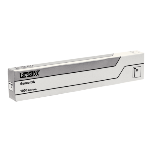 Sztyfty32/64mm galwanizowane 1000 szt. Pudełko  Rapid 40104410 1