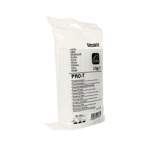 Klej Rapid PRO-T D12x190mm 1Kg 1