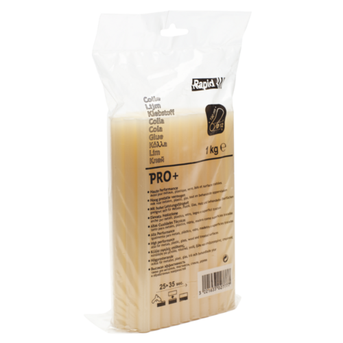 Klej Rapid PRO+ D12x190mm 1Kg 1