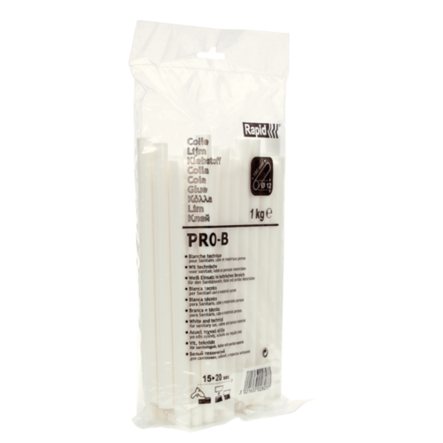 Klej Rapid PRO-B D12x190mm 1Kg 1
