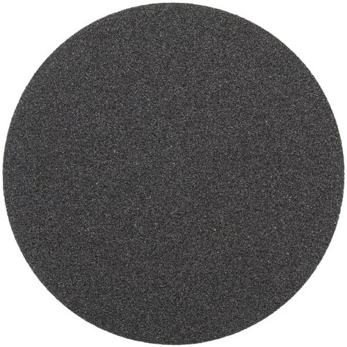Krążek ścierny na rzep PS 19 EK S0 125mm P80 b/otw. Klingspor 306763 1