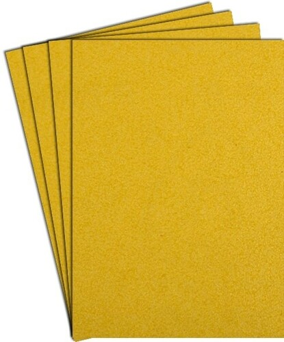 Papier ścierny PS 30 D arkusz 230x280mm P150 Klingspor 194666 1