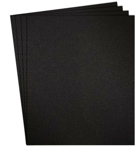 Papier ścierny PS 11 A arkusz 230x280mm P320 Klingspor 2005 1