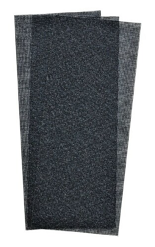 Siatka scierna AS 400 arkusz 115x280mm P180 Klingspor 325987 1