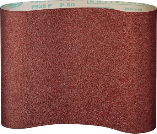 Pas bezkońcowy PS 28 F 1120x1900 mm papier F1 gr. 60 Klingspor 321842 1