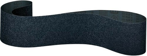 Pas bezkońcowy CS 416 Y 200x750 mm płótno F7G gr. 120 Klingspor 317715 1
