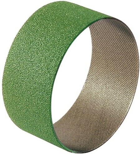 Tulejka CS 451 X 60X30 granulacja 60 Klingspor 255626 1