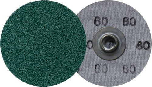 Minikrążek QMC 409 50 granulacja 40 Klingspor 295335 1