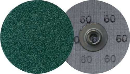 Minikrążek QMC 910 50 granulacja 50 Klingspor 295368 1