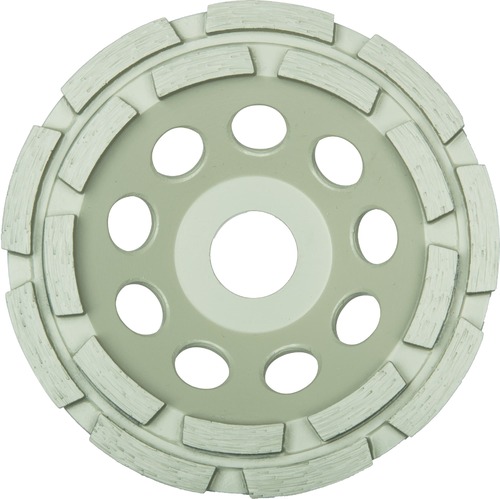 Tarcza diamentowa 115x8,2x22,23 beton DS 600 B Supra Klingspor 325377 1