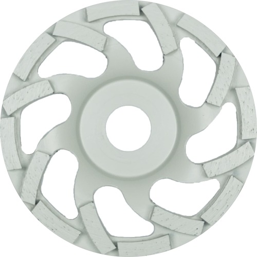 Tarcza diamentowa 100x7,2x22,23 beton DS 600 S Supra Klingspor 331022 1