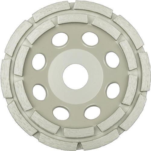 Tarcza diamentowa 115x8,2x22,23 uniwersalna DS 600 A Supra Klingspor 331027 1