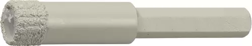 Wiertło diamentowe do gresu 8X40 mm DB600F Klingspor 325527 1