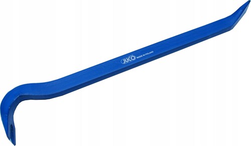 Łom wyciągacz płaski 750mm JUCO L0024 1