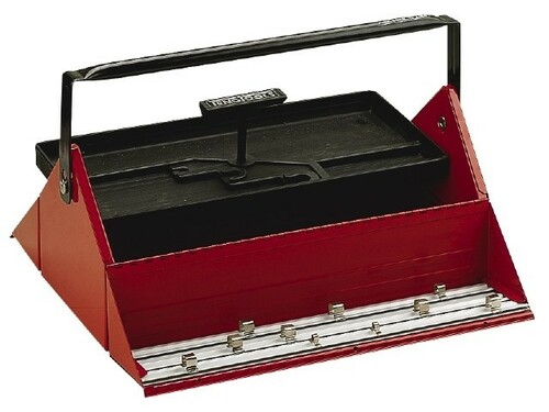 Pusta skrzynka narzędziowa Teng Tools TC450 1