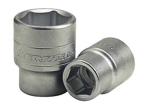 Nasadka 6-kątna z chwytem 3/4'' 26 mm 1
