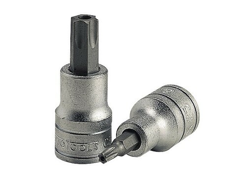 Nasadka trzpieniowa do gniazd typu TX z chwytem 1/2'' TPX60 1