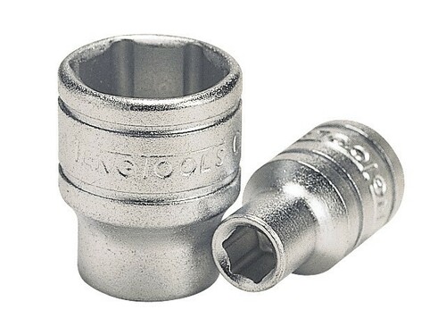Nasadka calowa 7/16'' z chwytem 1/4'' TengTools 6980-0803 1