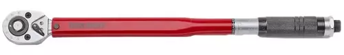 Klucz dynamometryczny klikowy 40-200 Nm zabierak 1/2" Teng Tools 73190175 1