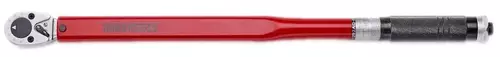 Klucz dynamometryczny klikowy 70-350 Nm zabierak 1/2" Teng Tools 73190209 1