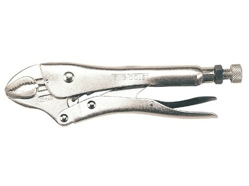 Kleszcze uniwersalne 401-4 1