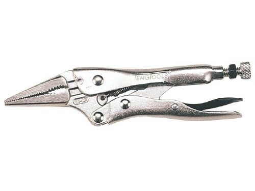 Kleszcze uniwersalne 404-4 1