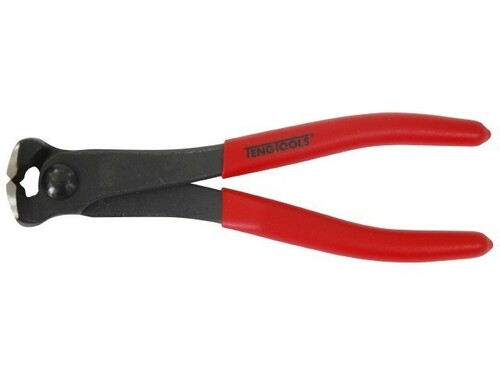 Szczypce tnące czołowe 150 mm Teng Tools MB448-6 1