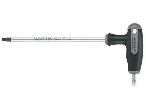 Klucz trzpieniowy TX45 1