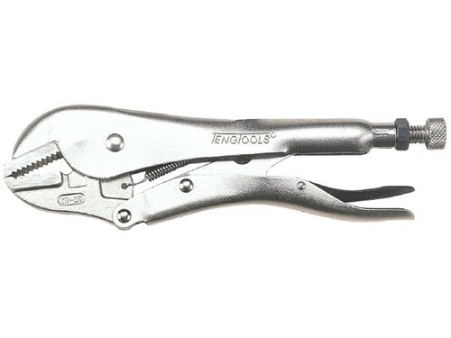 Kleszcze uniwersalne 401-12F 1