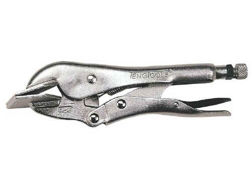 Kleszcze uniwersalne 408 1