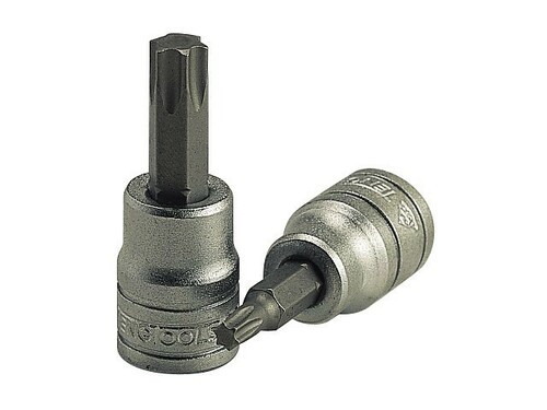 Nasadka imbusowa z chwytem 3/8'' TX10 1