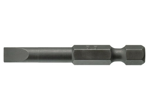 Bit płaski długi 70mm 1.0X5.5 (2 sztuki) TengTools 10605-1303 1