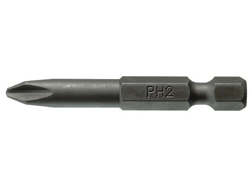 Grot krzyżowy Phillips PH03 długość 50 mm (3 szt.) 1