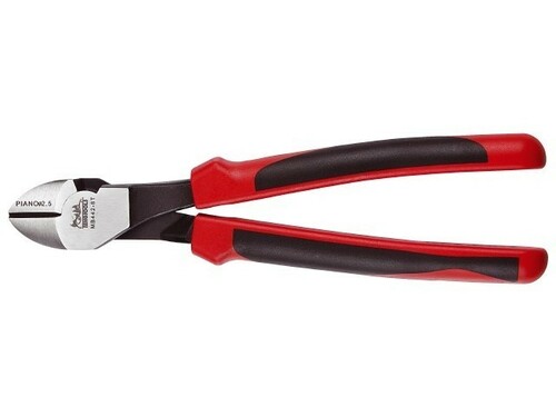 Szczypce tnące boczne 200 mm Teng Tools MB442-8T 1