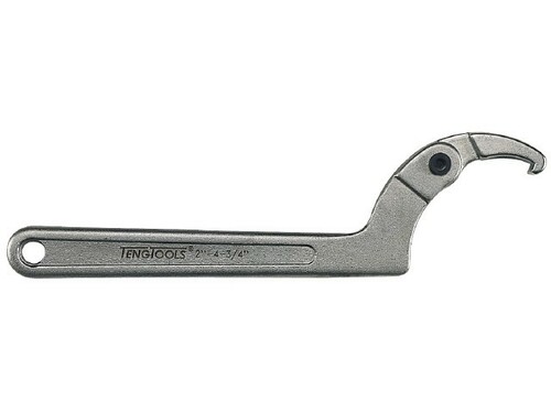 Klucz hakowy HP101 19-50 mm 1