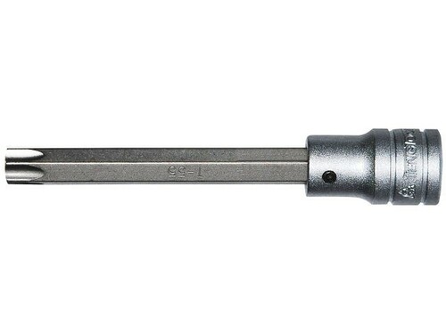 Nasadka trzpieniowa TX z chwytem 1/2'' TX55 długość 125 mm 1