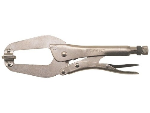Szczypce uniwersalne Teng Tools 409P 1
