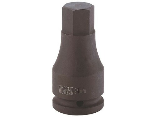 Nasadka maszynowa trzpieniowa imbusowa z chwytem kwadratowym 3/4'' 22 mm 1
