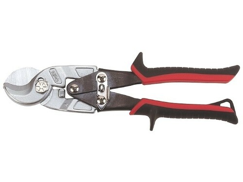 Nożyce do kabli Teng Tools 496 1