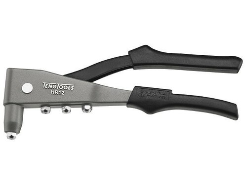 Nitownica dźwigniowa Teng Tools ( HR11) 1