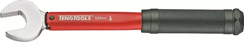 Klucz dynamometryczny płaski 65 Nm rozmiar 29mm Teng Tools 174470401 1