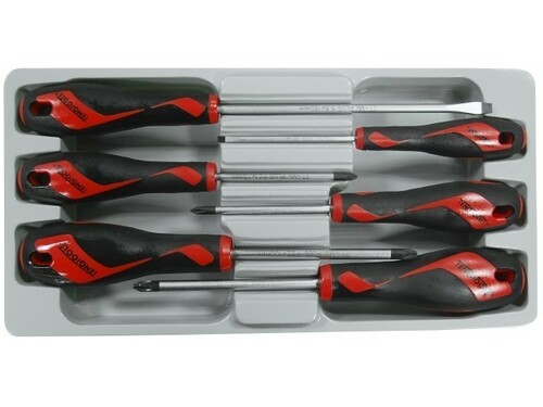Zestaw wkrętaków MD906N TengTools 17820-0101 1