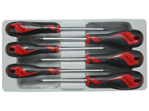 Zestaw wkrętaków Teng Tools MD906N1 1