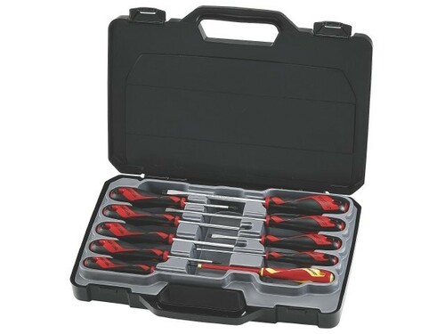 Zestaw wkrętaków Teng Tools MD910N 1