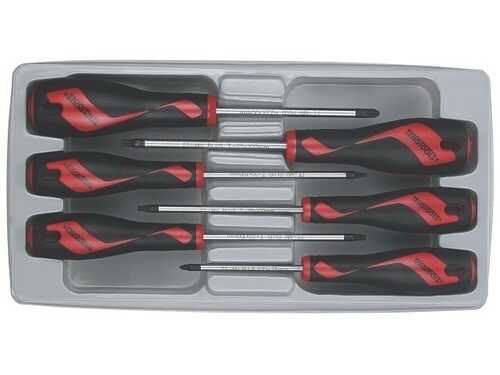Zestaw wkrętaków Teng Tools MD906N2 1