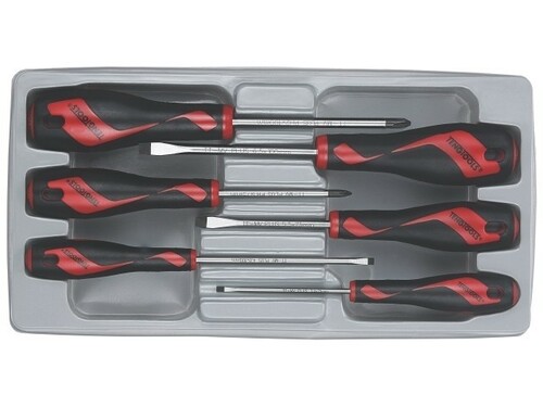 Zestaw wkrętaków Teng Tools MD906N3 1