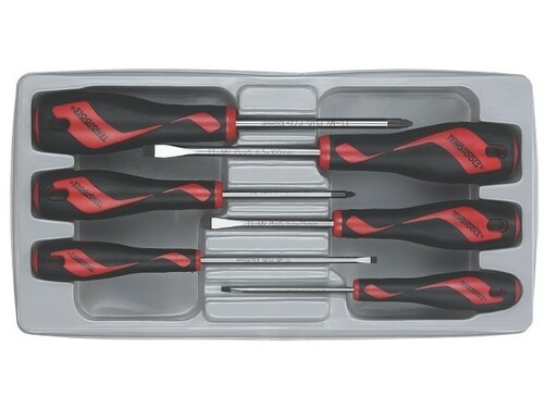 Zestaw wkrętaków Teng Tools MD906N4 1
